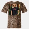 Men's Realtree Camo T-Shirt Thumbnail