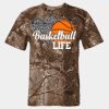 Men's Realtree Camo T-Shirt Thumbnail