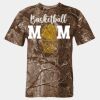 Men's Realtree Camo T-Shirt Thumbnail