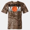 Men's Realtree Camo T-Shirt Thumbnail