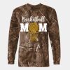 Men's Realtree Camo Long-Sleeve T-Shirt Thumbnail