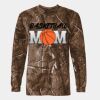 Men's Realtree Camo Long-Sleeve T-Shirt Thumbnail