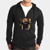 The Concert Fleece ® Full Zip Hoodie Thumbnail