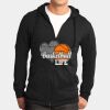 The Concert Fleece ® Full Zip Hoodie Thumbnail